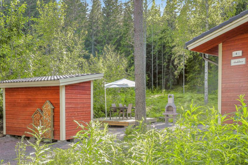 Villa ankkuri - foto 2