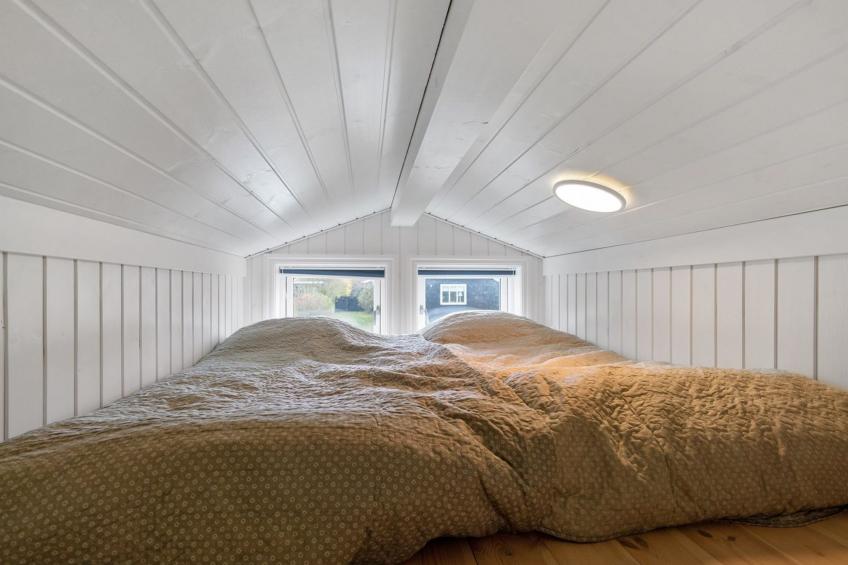 "Antti" - 350m from the sea in Funen - foto 13