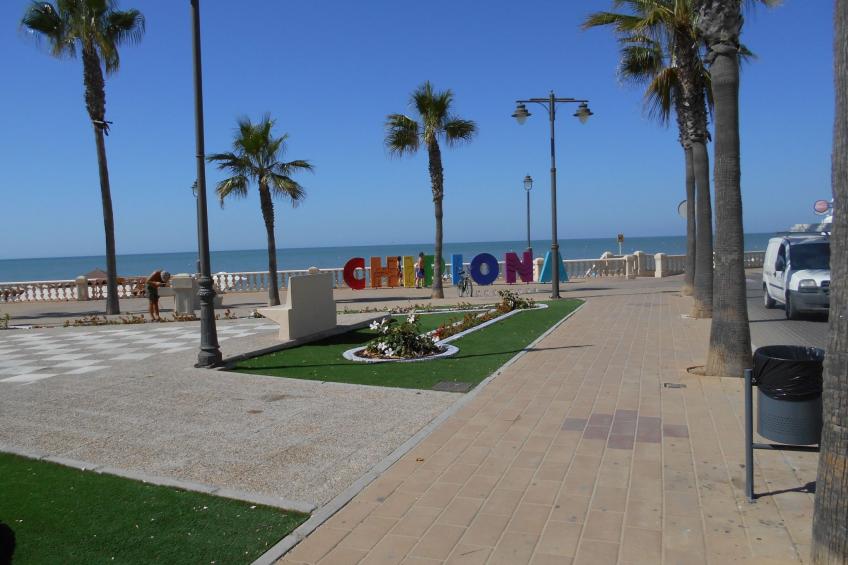 Wohnung Klimaanlage, Wifi, Terrasse, - foto 45