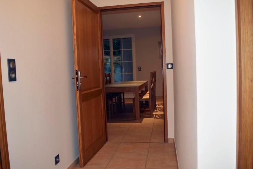 Swimmingpool, ruhig auf dem Land für zwei - foto 30