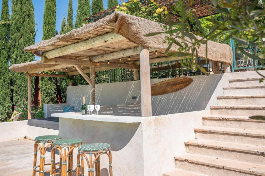 Le Mas Elaïa  votre havre familial avec piscine privée - foto 75