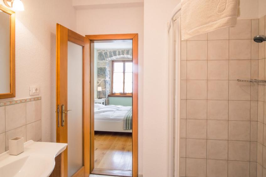 Villa mit Pool, Olivengarten und Meerblick - foto 39