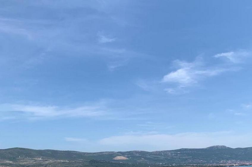 Mastrinka Bright Apartment with Free Parking and Modern Amenities - Two Bedroom Apartment - foto 11