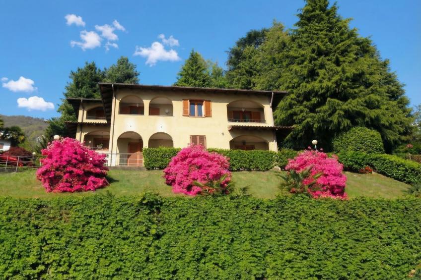 Pandora Lake View Stresa - foto 36