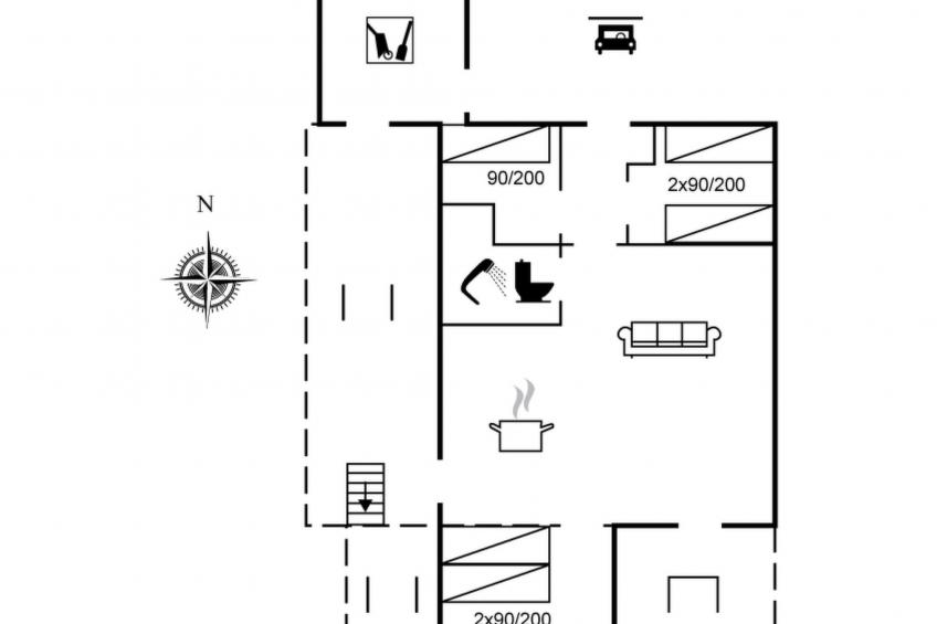 "Assarina" - 15m from the sea - foto 2