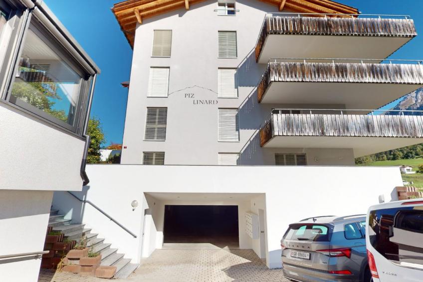 3.5 Zimmer Ferienwohnung Piz Linard Lantsch Lenz - foto 9