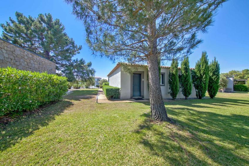 Résidence Premium P&V Les Villas de Porto-Vecchio Apartment - 6 people - 2 bedrooms - Air conditioned - Terrace - foto 24