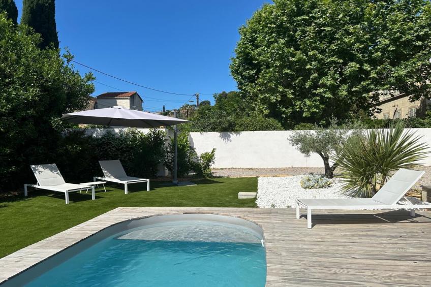 Magnifique Villa Marseille 13012 - foto 30