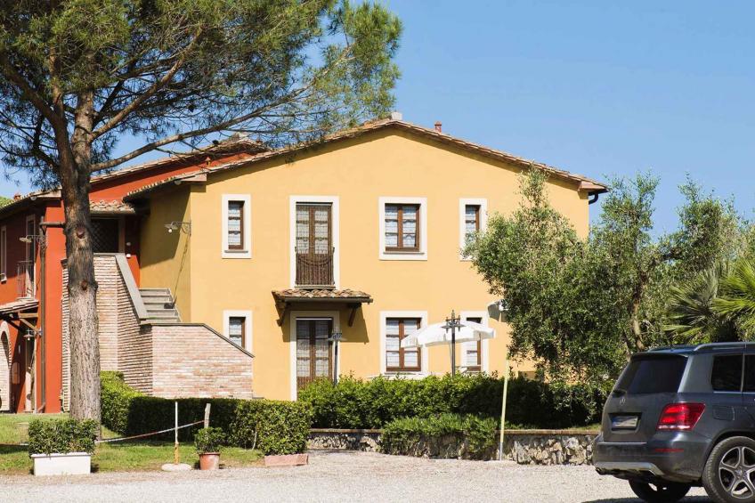 Holiday apartment Two-room apartment for 4 people - BF-M79TN - foto 5