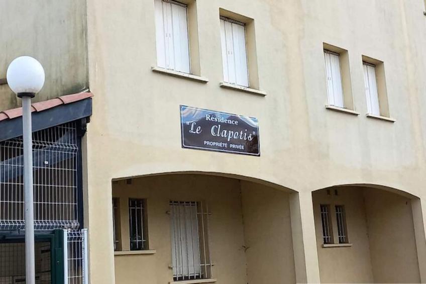 Résidence Clapotis (rés. Les) - foto 13