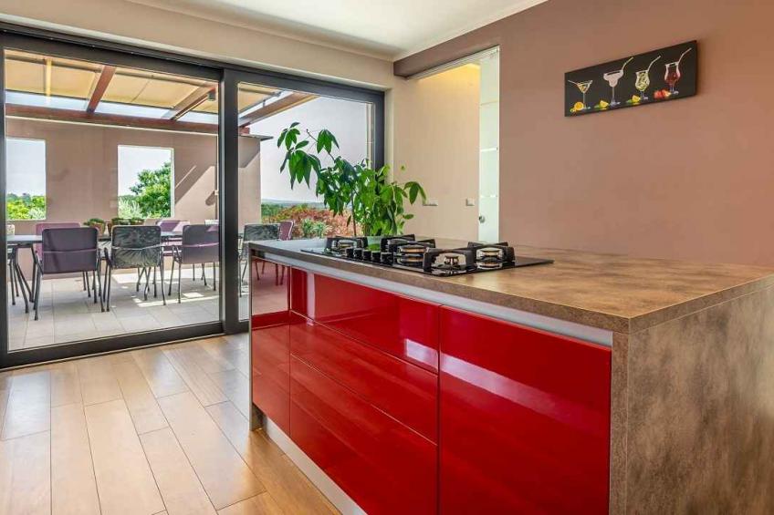 Villa met airconditioning en zwembad - BF-GJNCW - foto 54