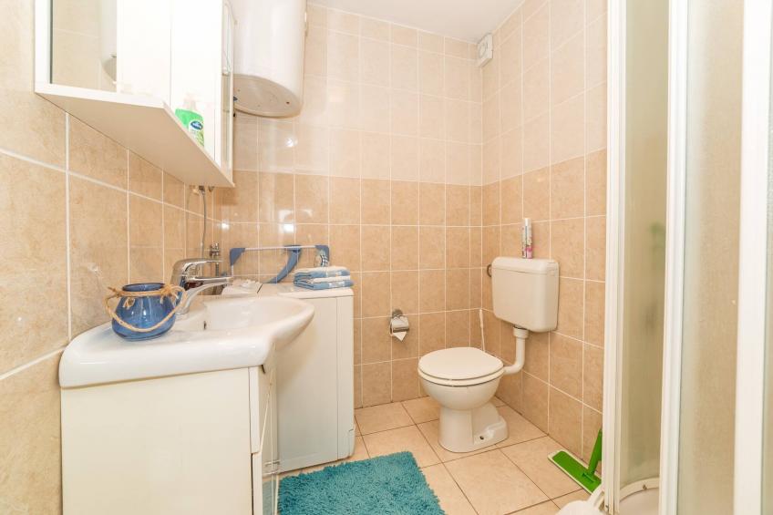 Apartments Nikol - two bedroom apartment A1 - foto 13