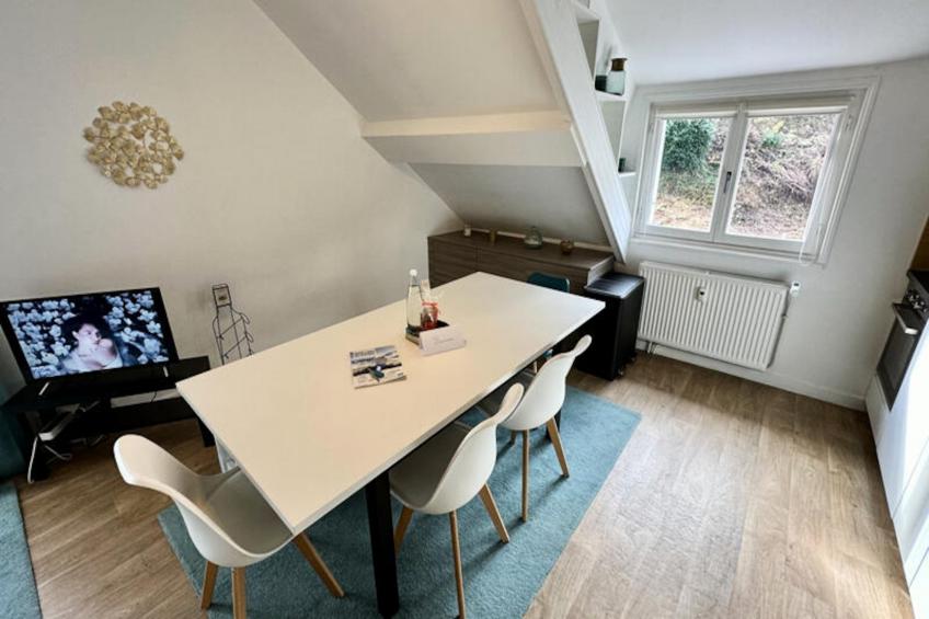 Appartements à La Bourboule - foto 9