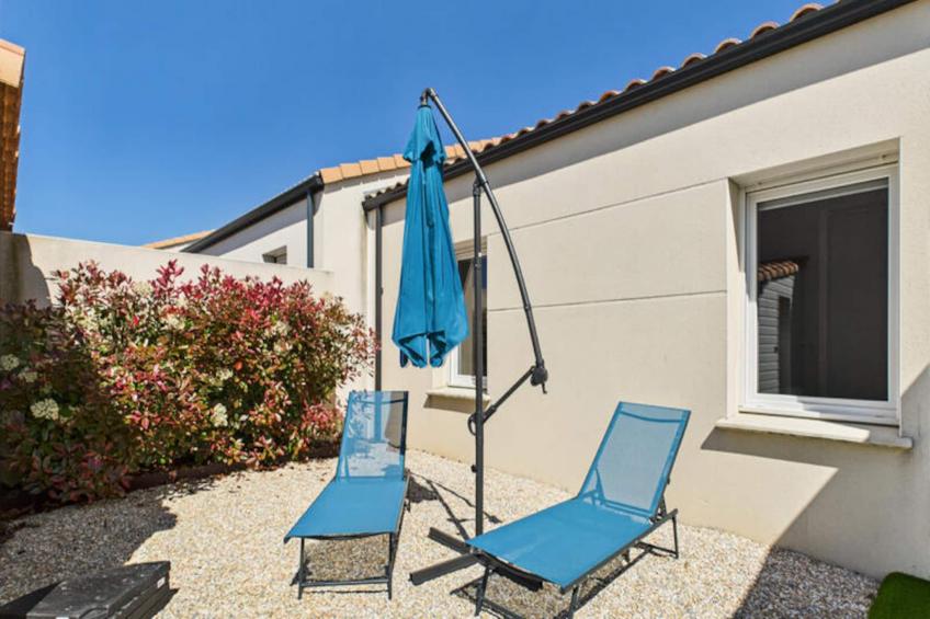 Maison à Saint Vincent sur Jard - foto 20