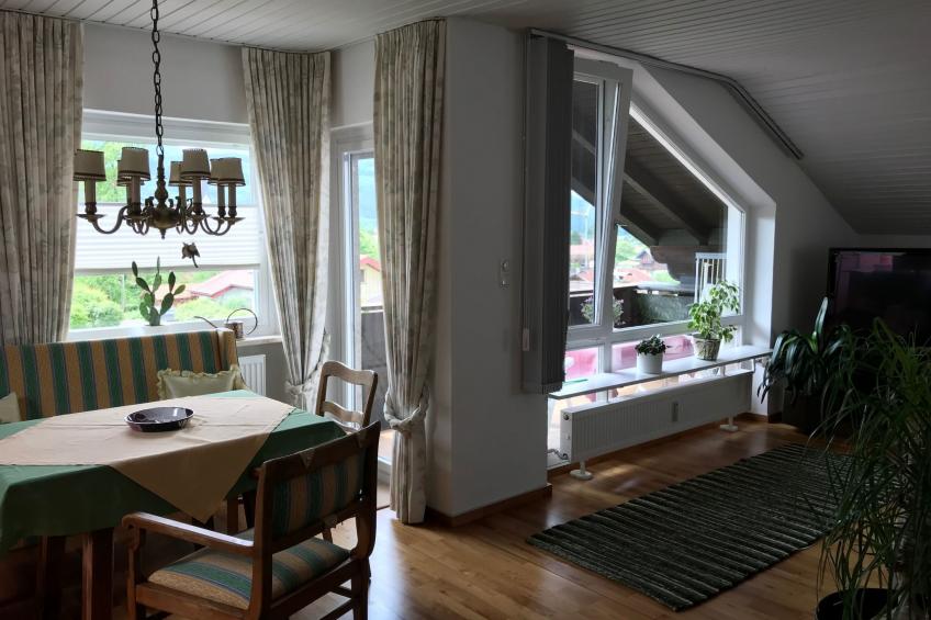 Wohnung in Bergen und Panoramablick - foto 17