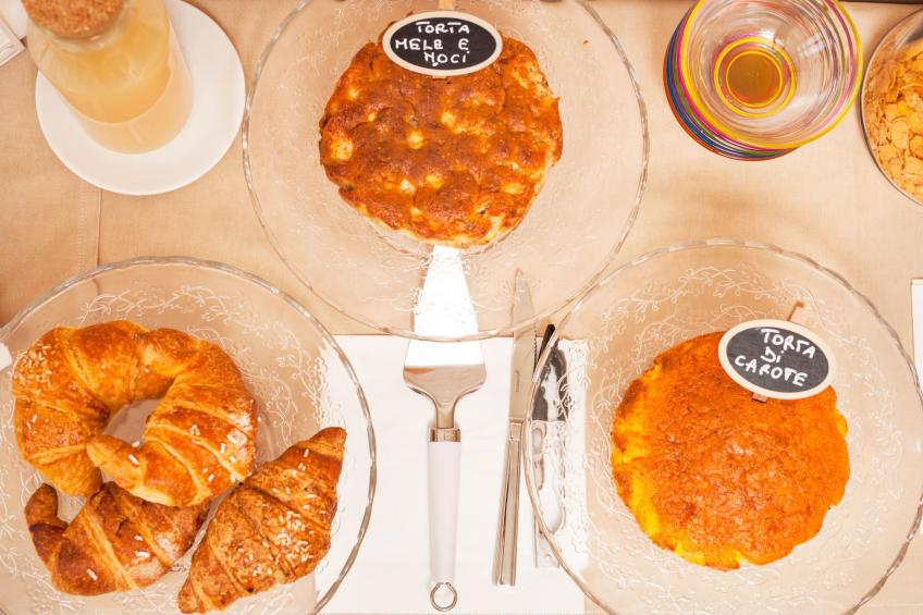 Bio-Bauernhof in der Maremma Park - foto 5