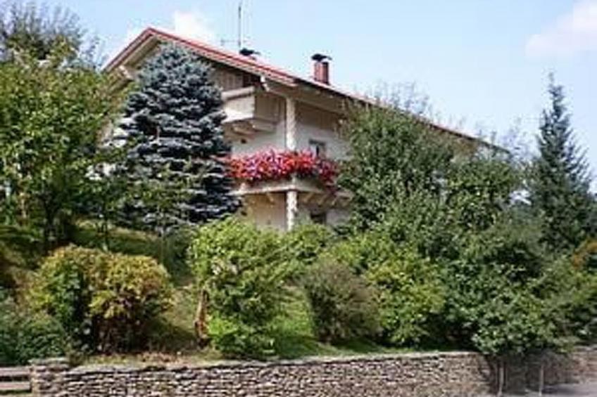 mit sonniger Terrasse und Ausblick - foto 4