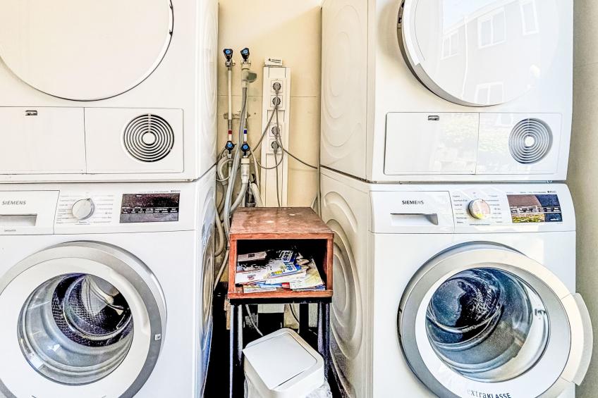 Beach House Westkapelle 105.3 - foto 26