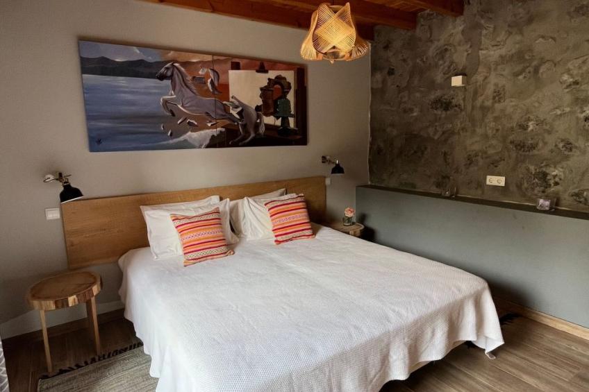 "Vinea Lava" mit Blick auf das Wasser - foto 76