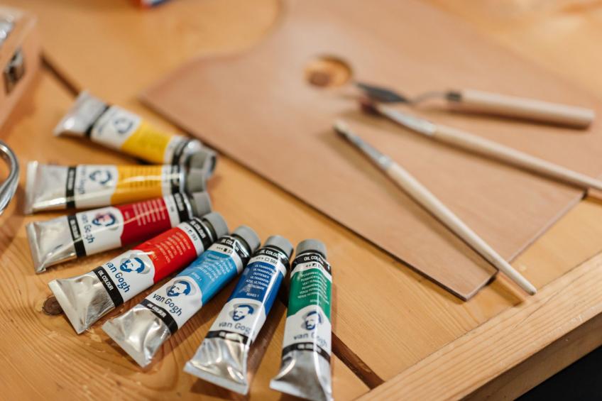 Kleines Haus mit Werkstatt - foto 5