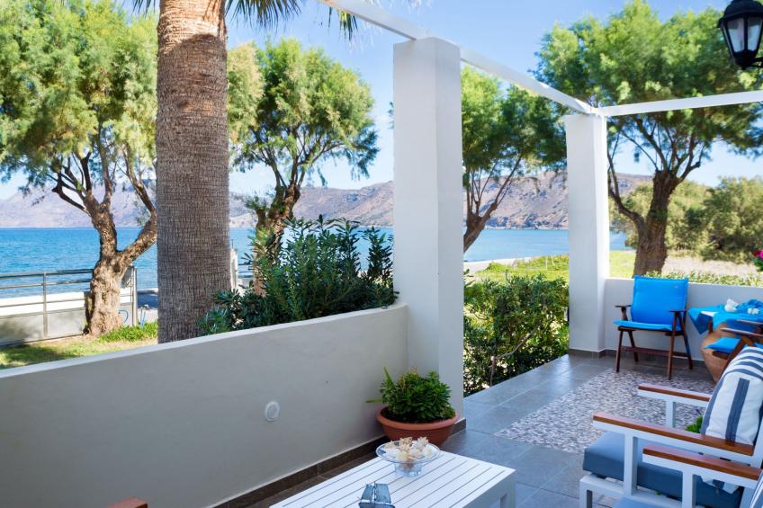 Big Blue Exklusive Villa am Meer - foto 10