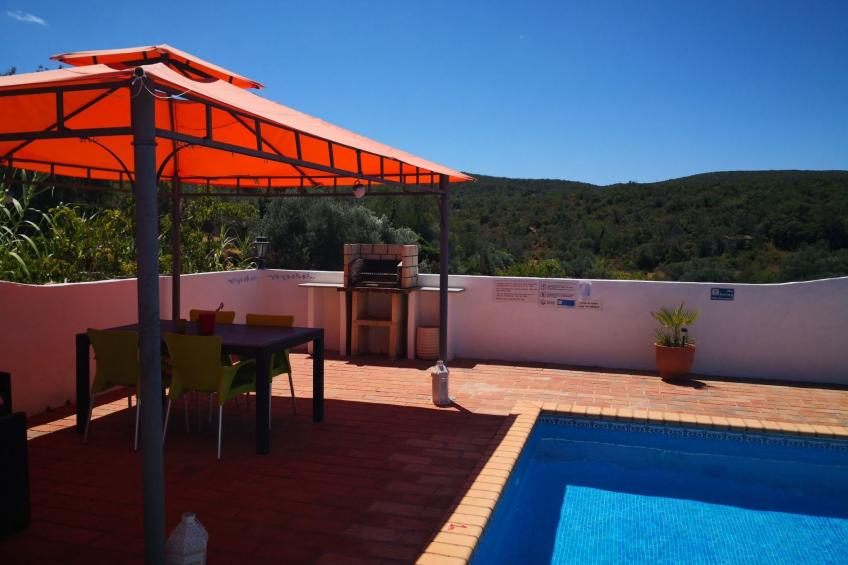 Berghütte "Villa Romao" - foto 17