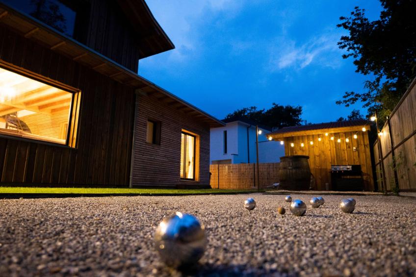 Außergewöhnliche Villa Andernos les Bains - foto 32