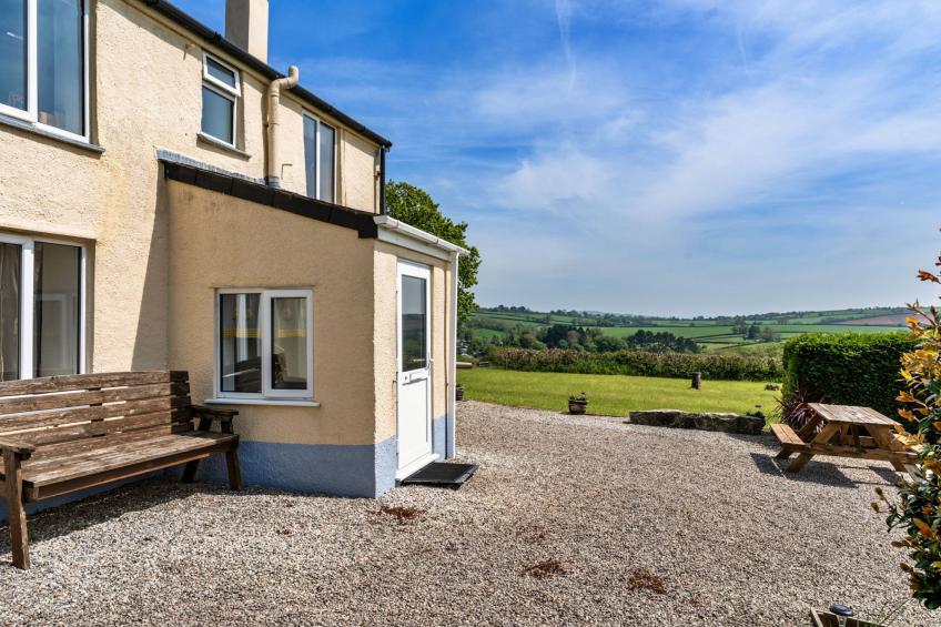 Cutkieve Farm Cottage - foto 32