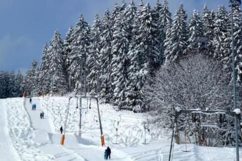 Kurhotel Schluchsee, 4-Bettwohnung - foto 47