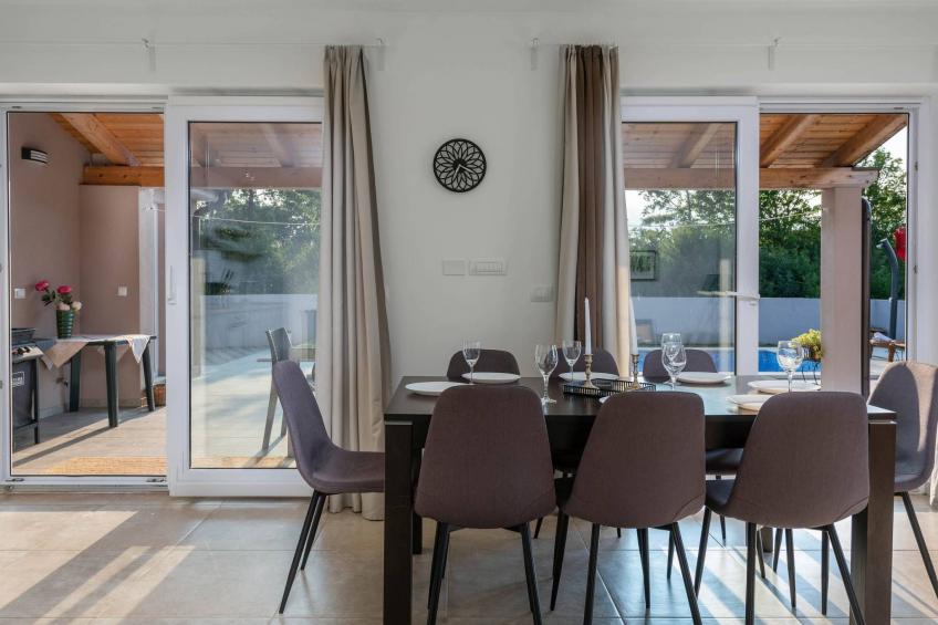 Villa Blaise - foto 12