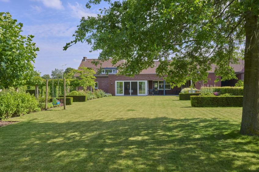 Laurahoeve