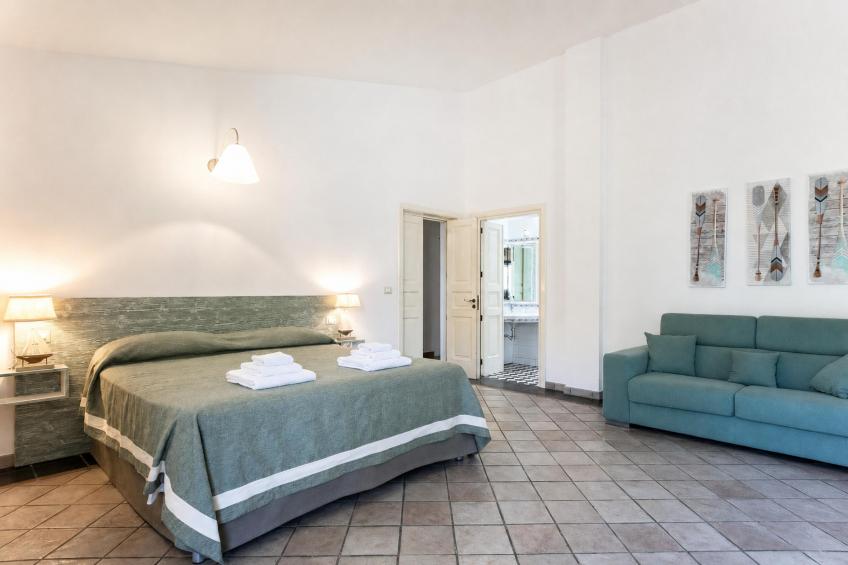 Villa Nice Dream With Pool And Terrace - foto 27