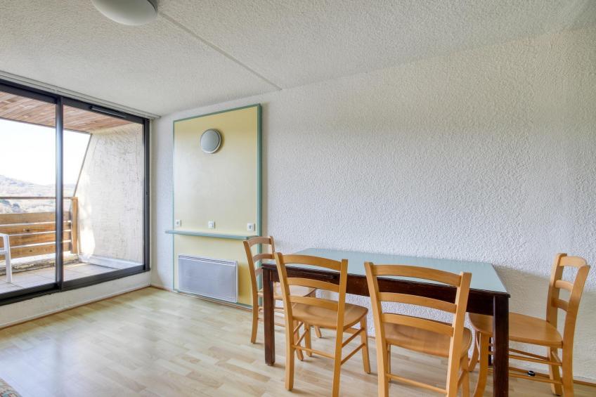 Miremont - Le Domaine de Confolant Appartement 2 piÃ¨ces 5 personnes - foto 19