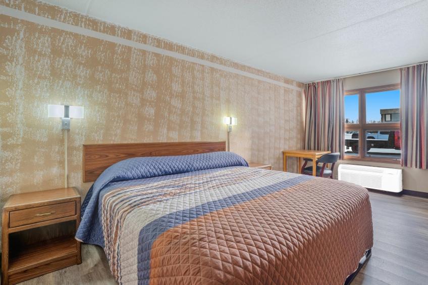 King Bed Non-Smoking - foto 18