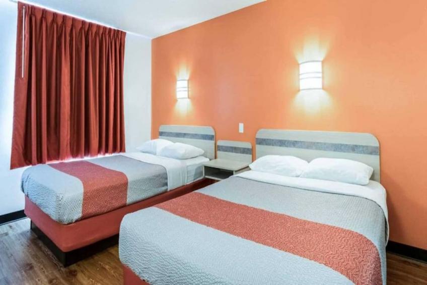 2 FULL BEDS  NON-SMOKING - foto 6