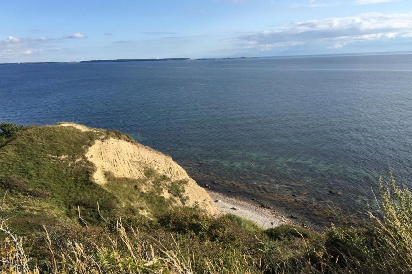 "Miona" - 725m from the sea in Sealand - foto 28