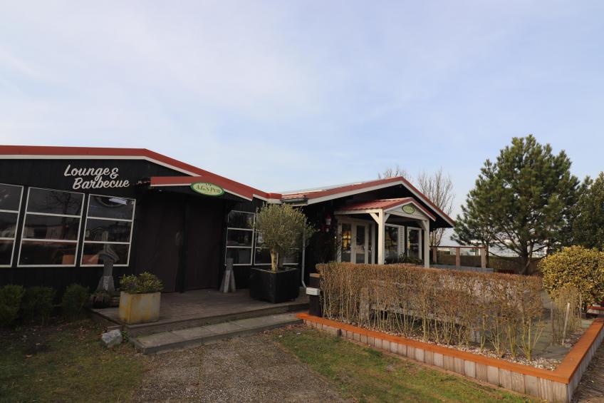 Duinchalet C007 - foto 14