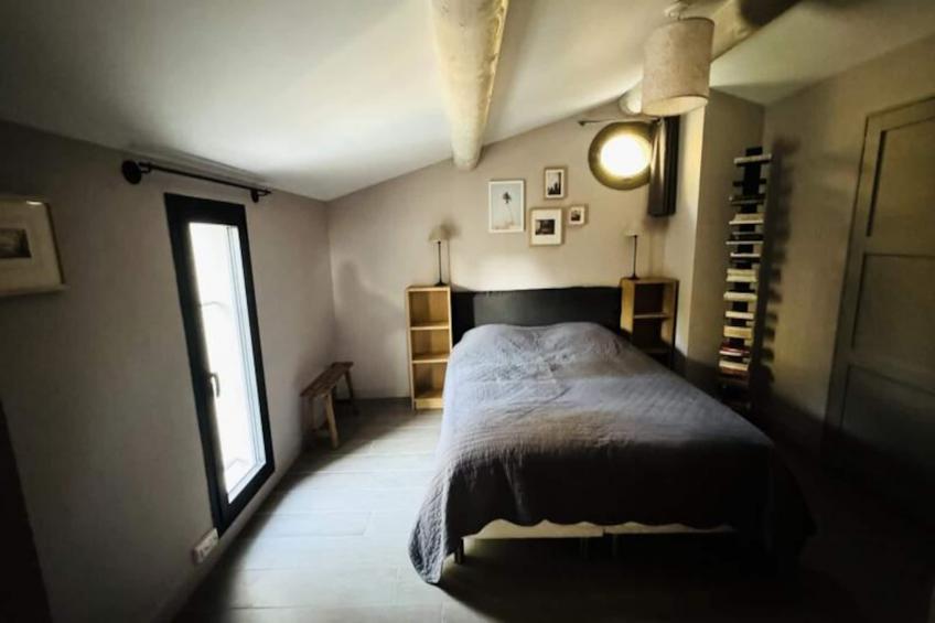 Bastide Blanche : Votre évasion En Provence - foto 25