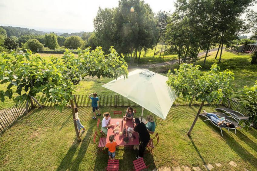 Résidence Les Collines de Sainte Féréole - foto 8