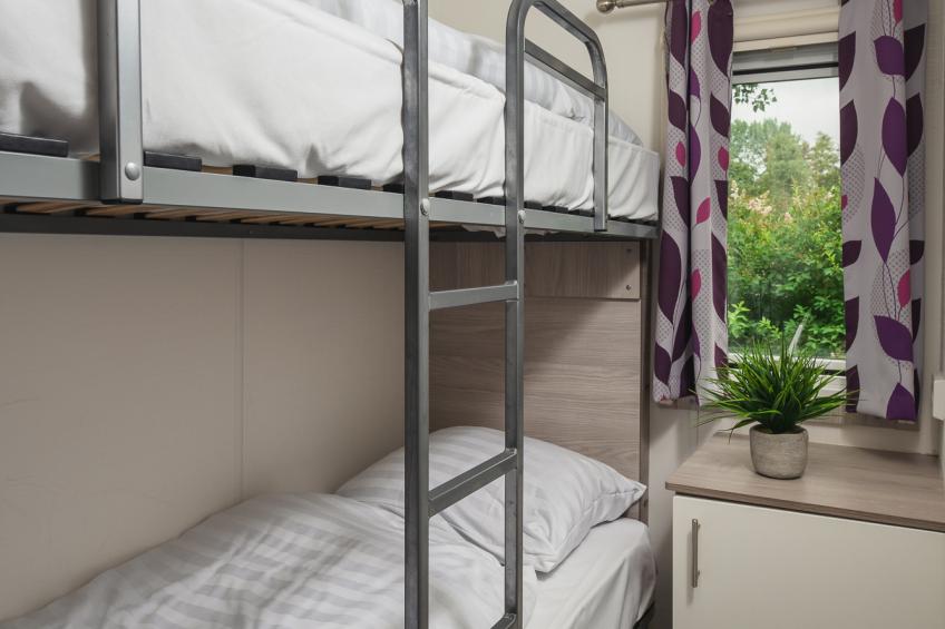 Mobile Home Luxe 6p - foto 8