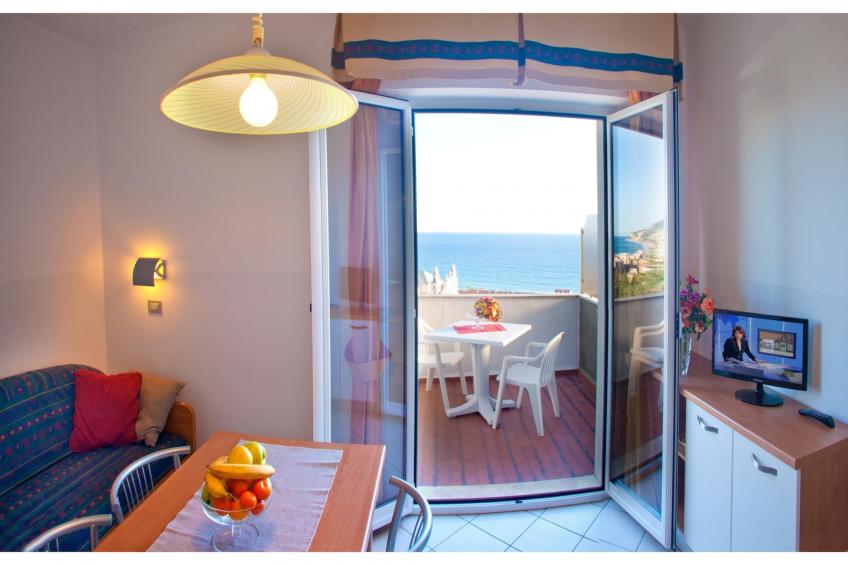 RESIDENCE SANT'ANNA TWO-ROOM APT 5 PAX B5 - foto 4