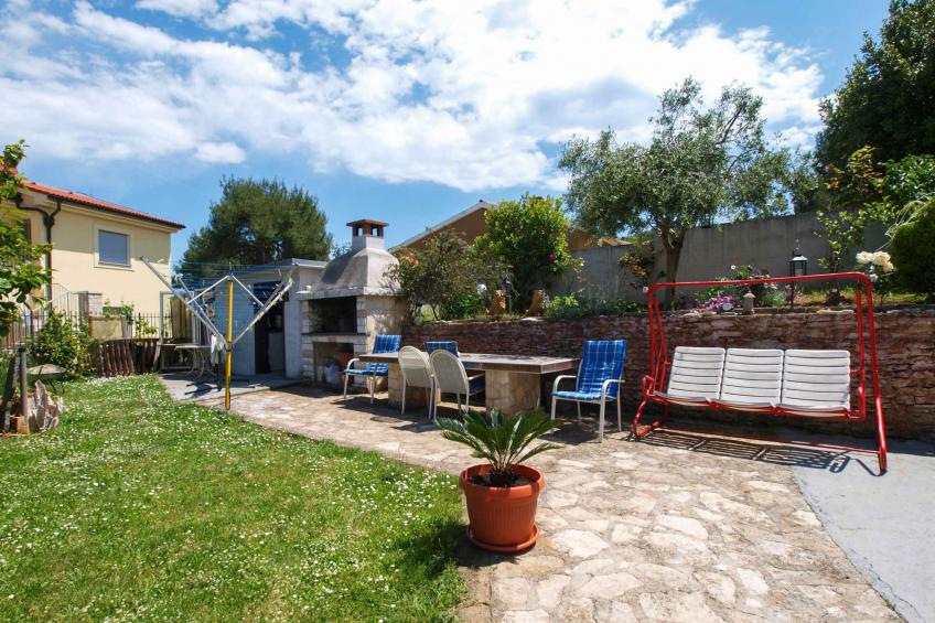 Vakantiewoning met airco - VW-8B8ZB - foto 3