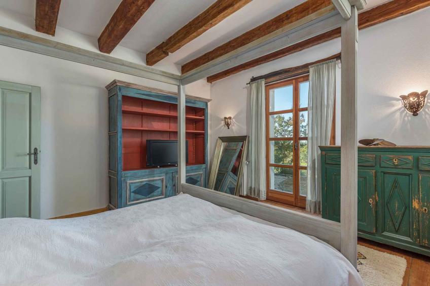 Villa in een idyllische omgeving, met zwembad - BF-DZHHZ - foto 19