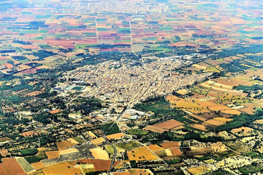 Maison à Muro - foto 23