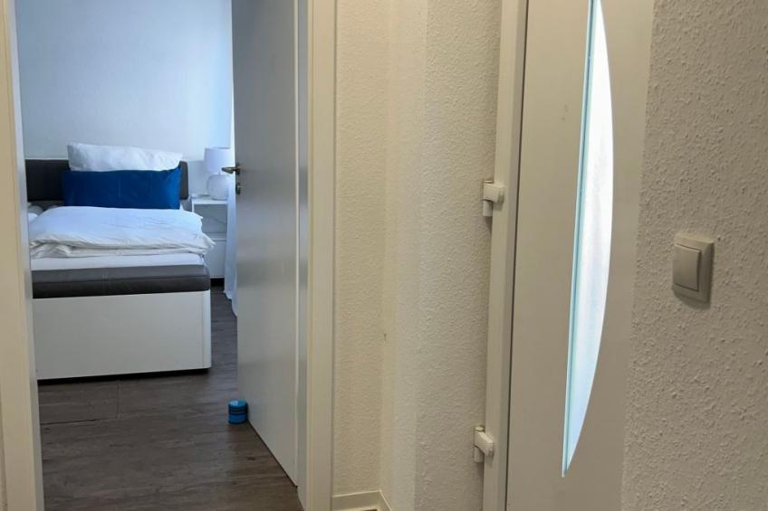 Ferienwohn. Melanie - foto 13