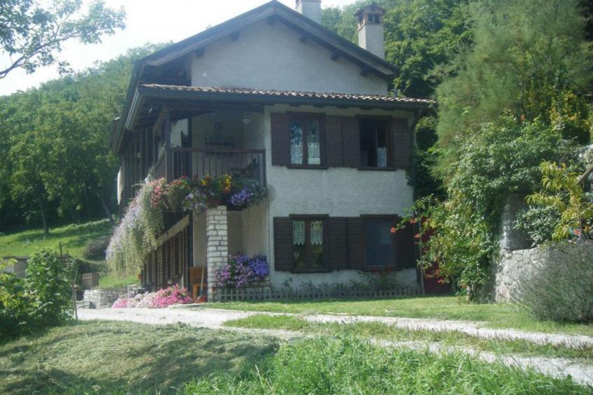 Duck's Cottage für einen Dolomitenurlaub - foto 7