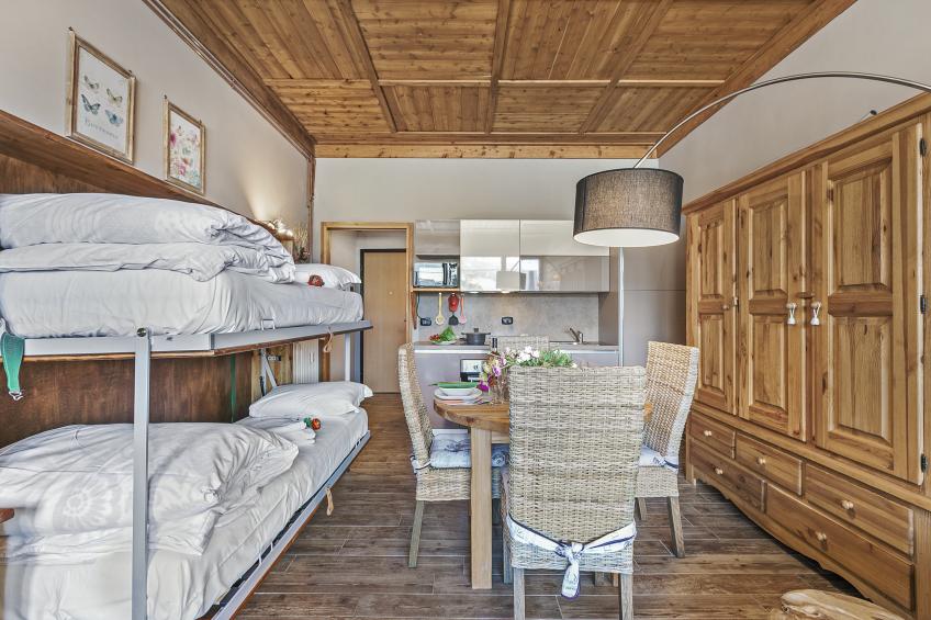 Studio Charming Sportinia - foto 3