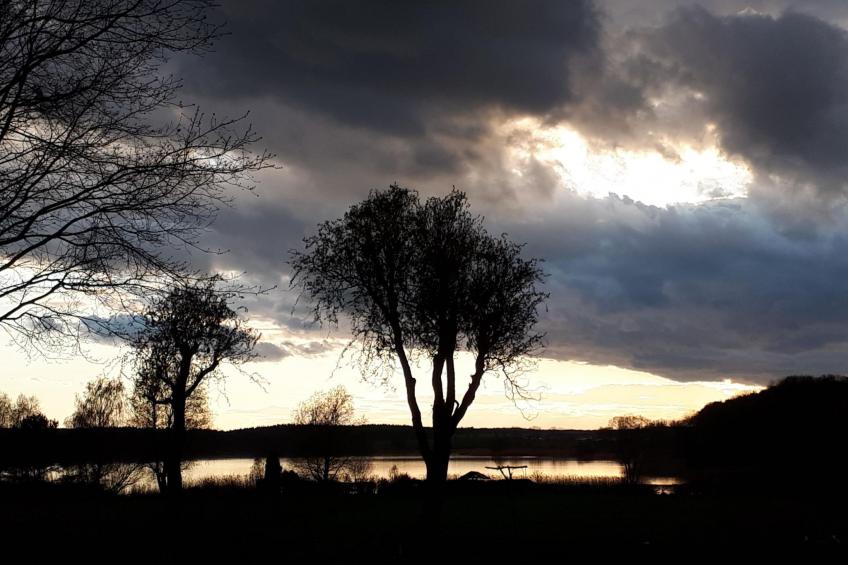 am See in Blankensee-Groß Schönfeld - foto 15