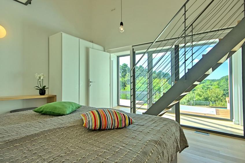 Ferienvilla "Villa Vala" mit Sauna - foto 20