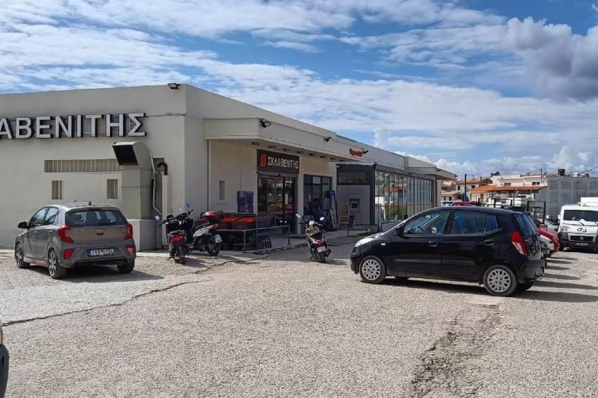 Hübsche Ferienwohnung in Skiathos - foto 15